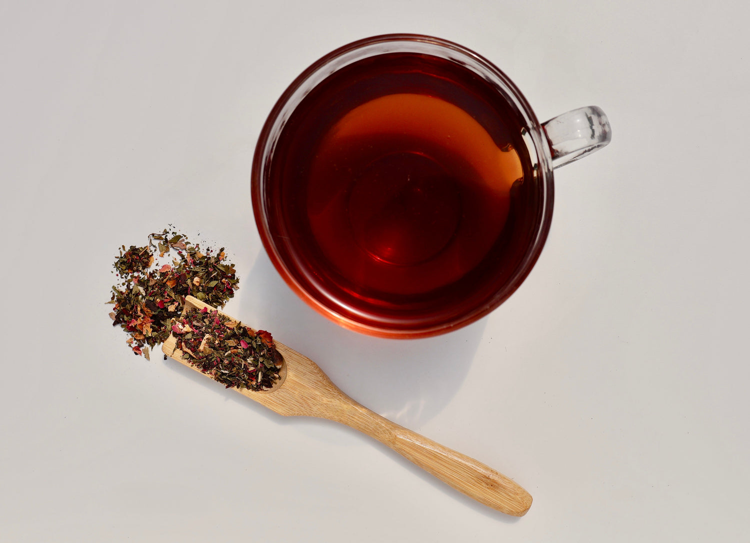 Herbal Teas