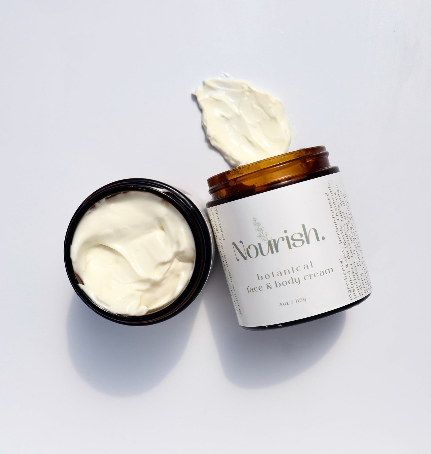 Botanical Skincare