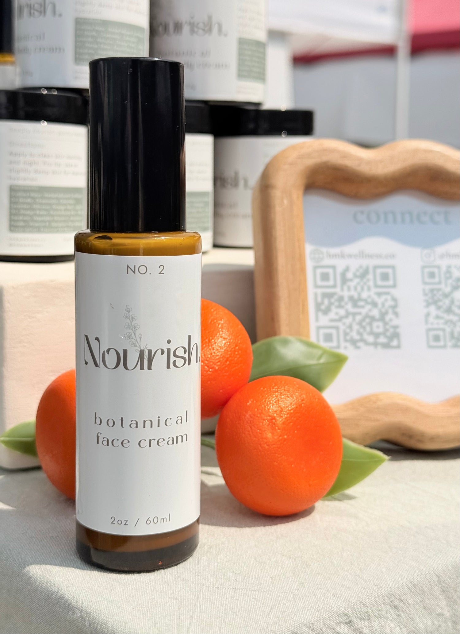 Botanical Skincare