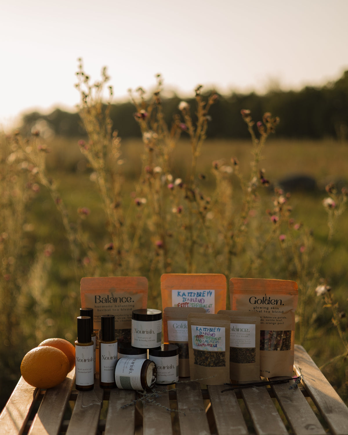 all products