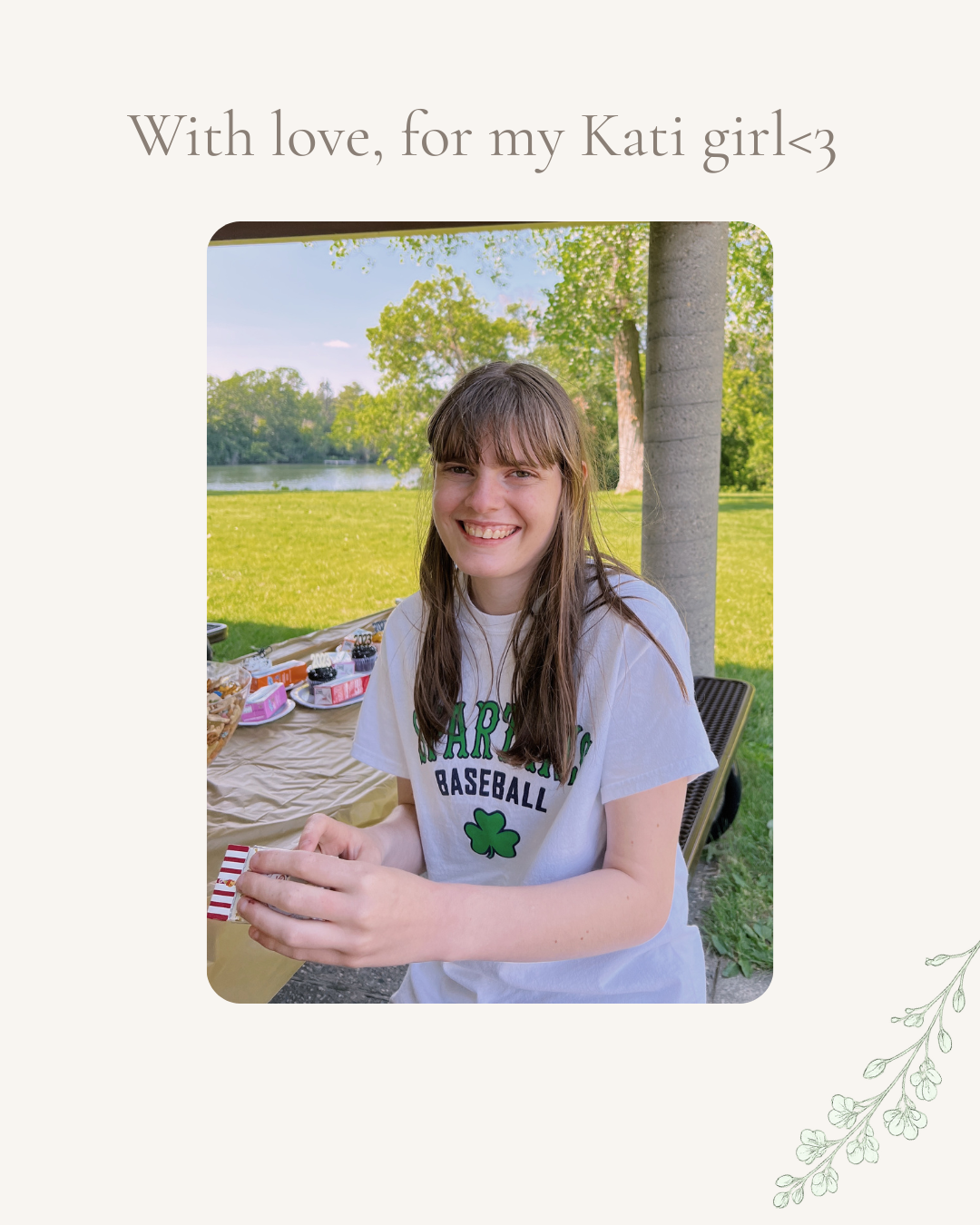 Kati's Brew.