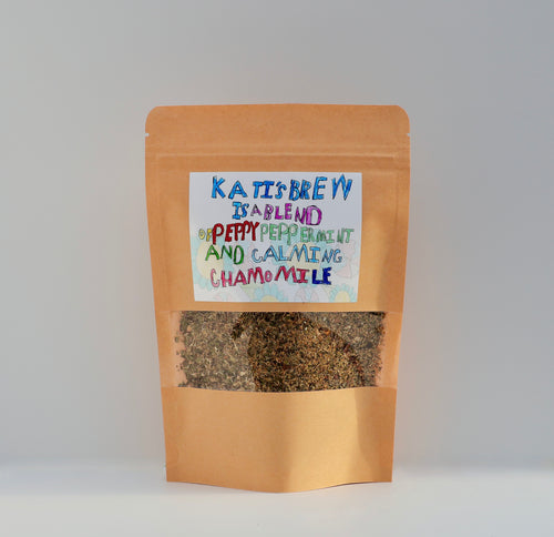 Kati's Brew.