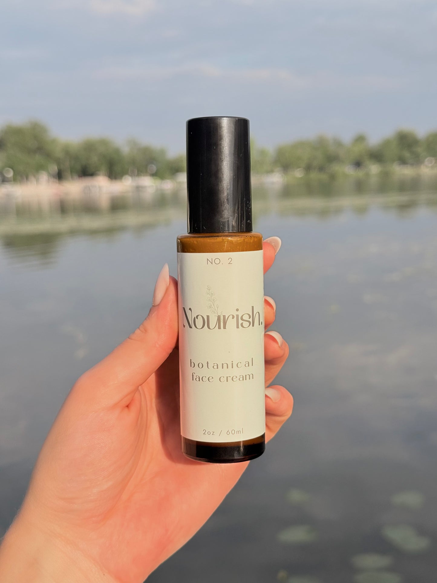 Nourish NO. 2