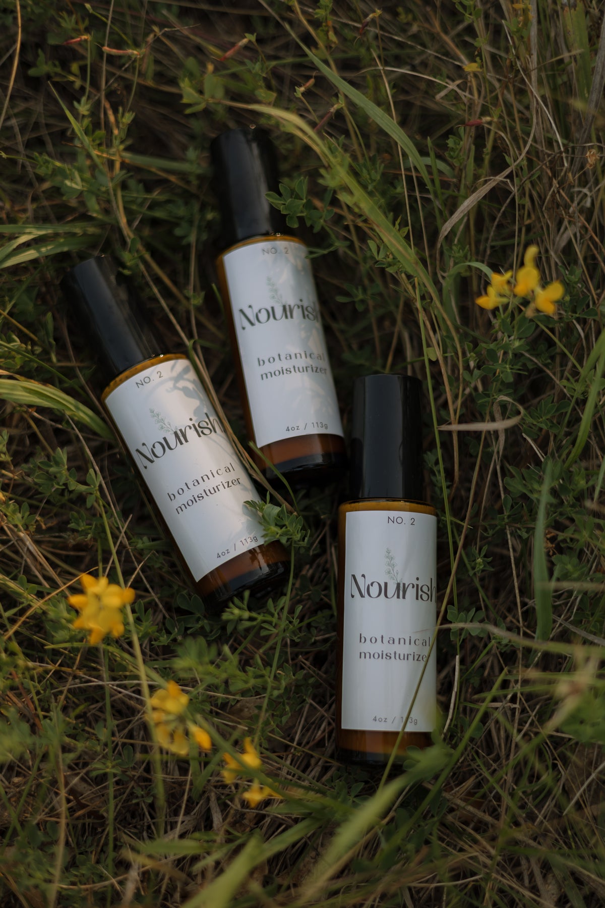 Nourish No. 2