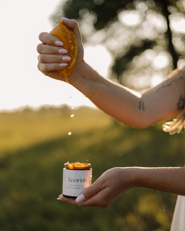 Nourish No. 1