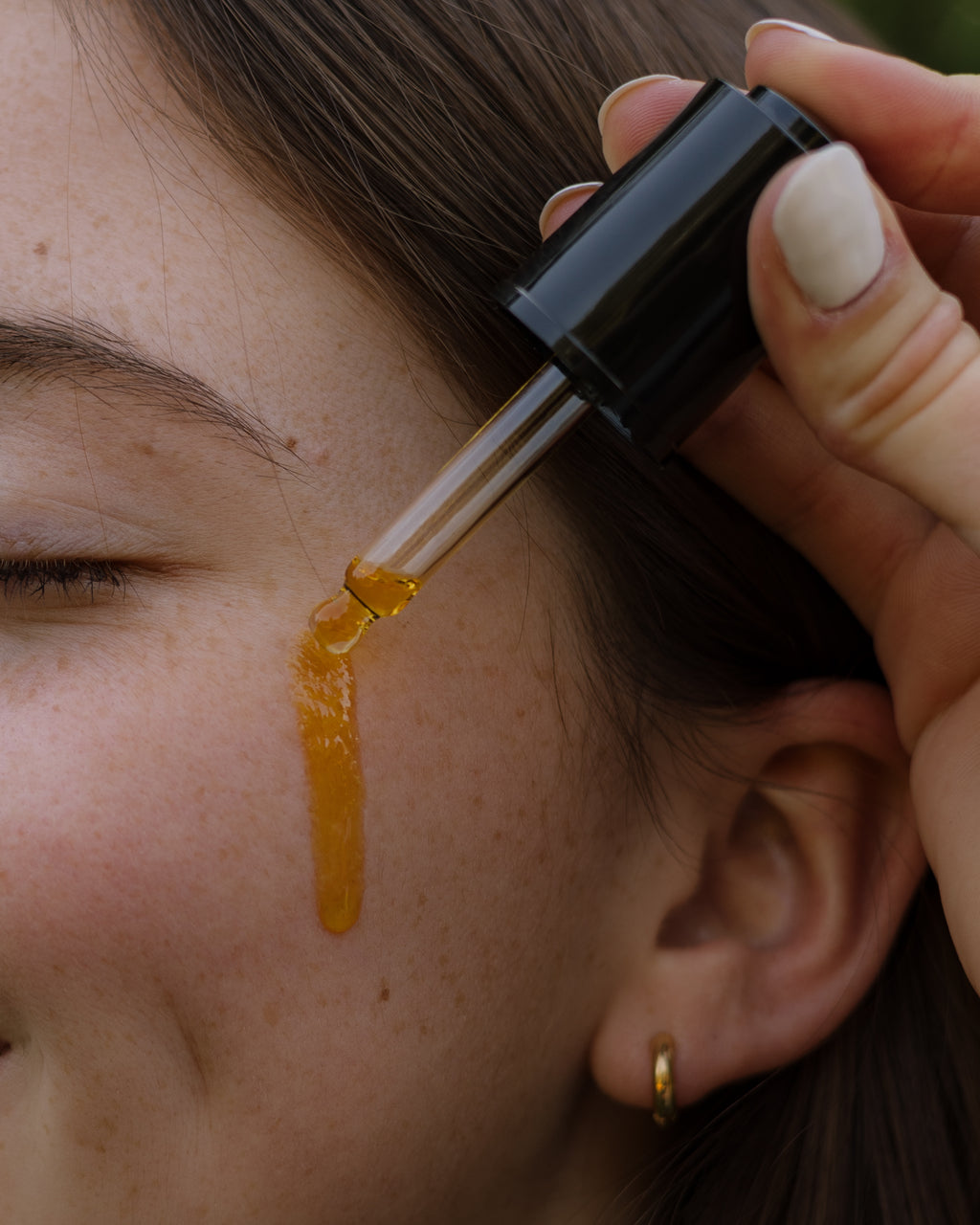 The Nourish + Evolve Ritual.