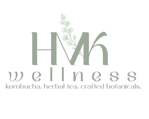 HMK Wellness